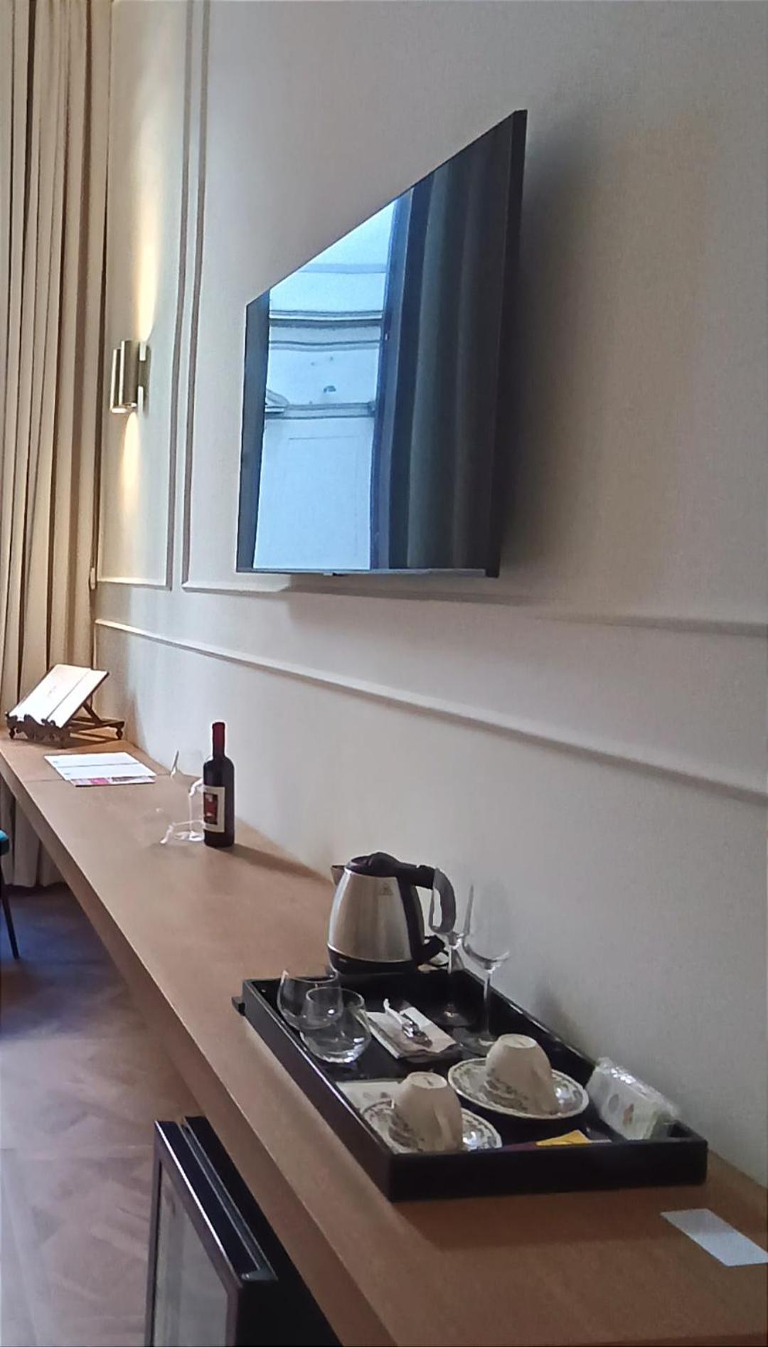 Suite Residenza Quartieri Storici Duomo