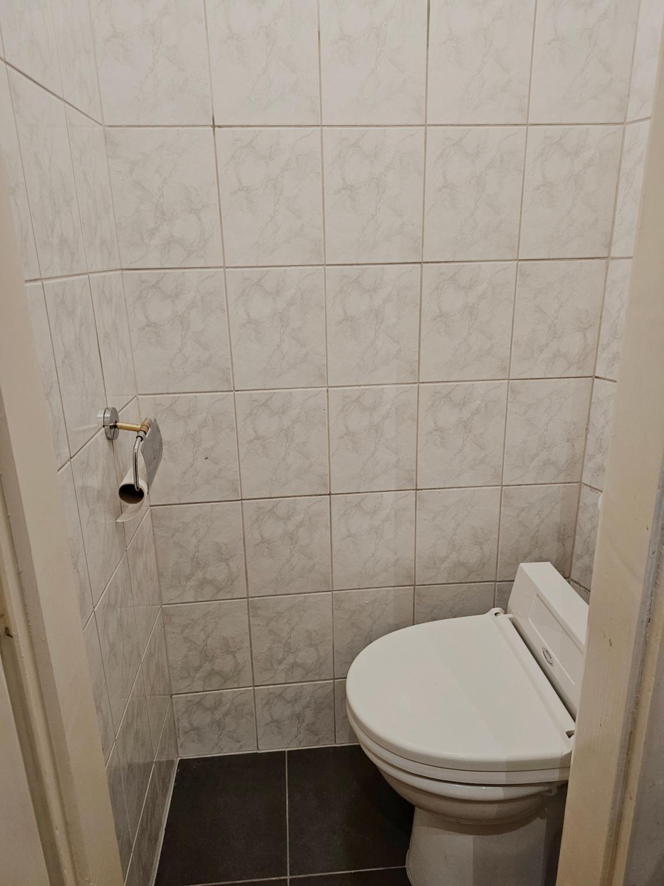 3 Room Apartment 1 minute from U-bahn U4