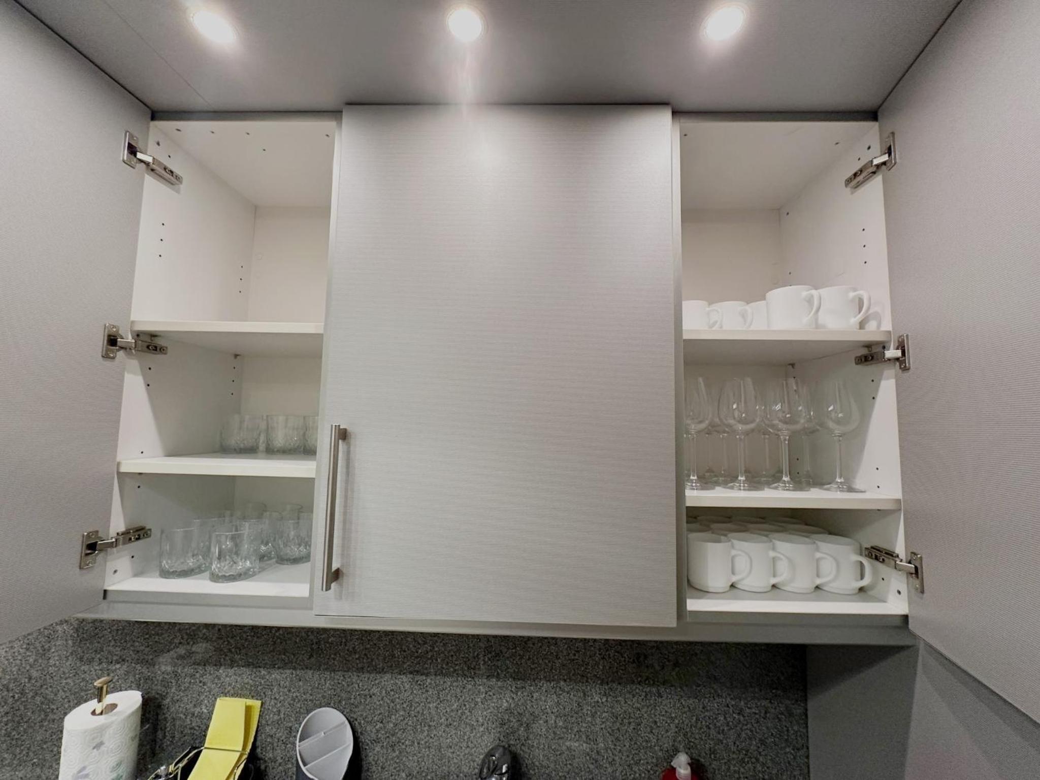 3 Room Apartment 1 minute from U-bahn U4