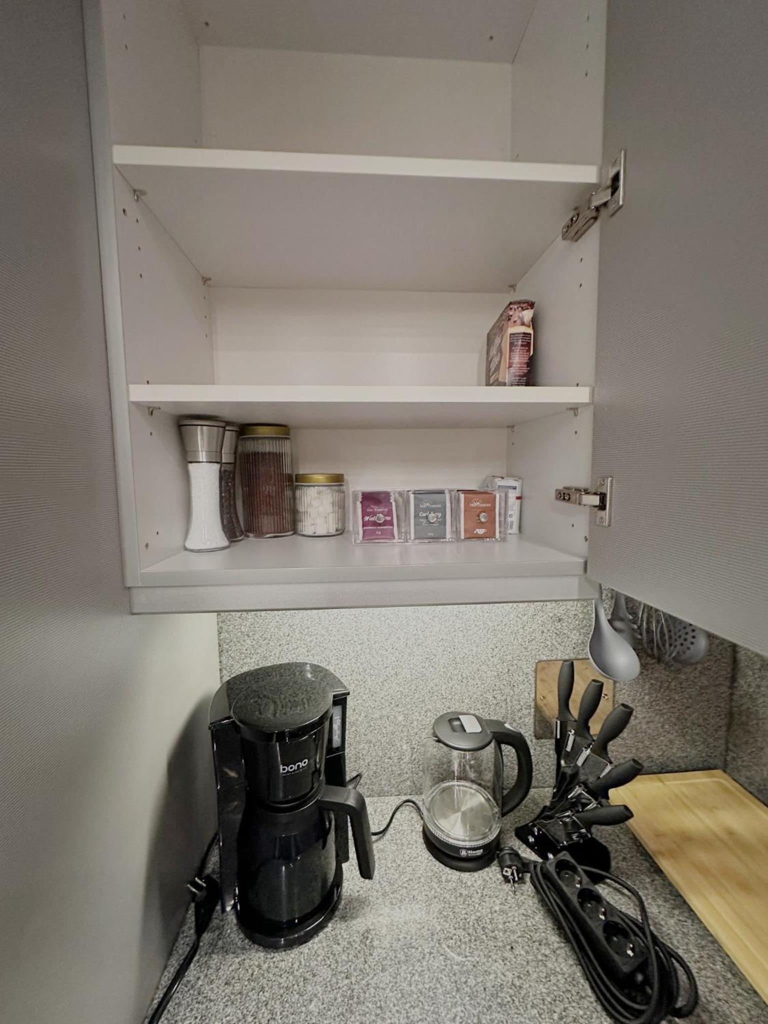 3 Room Apartment 1 minute from U-bahn U4