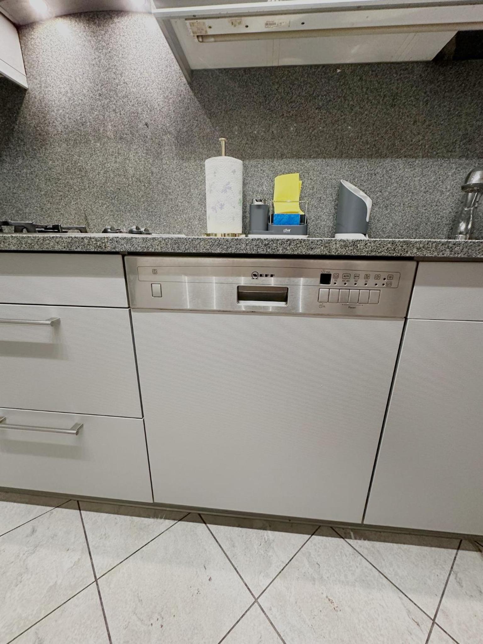 3 Room Apartment 1 minute from U-bahn U4