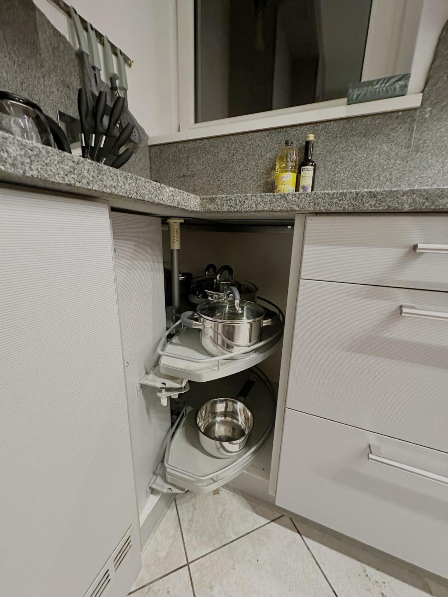 3 Room Apartment 1 minute from U-bahn U4