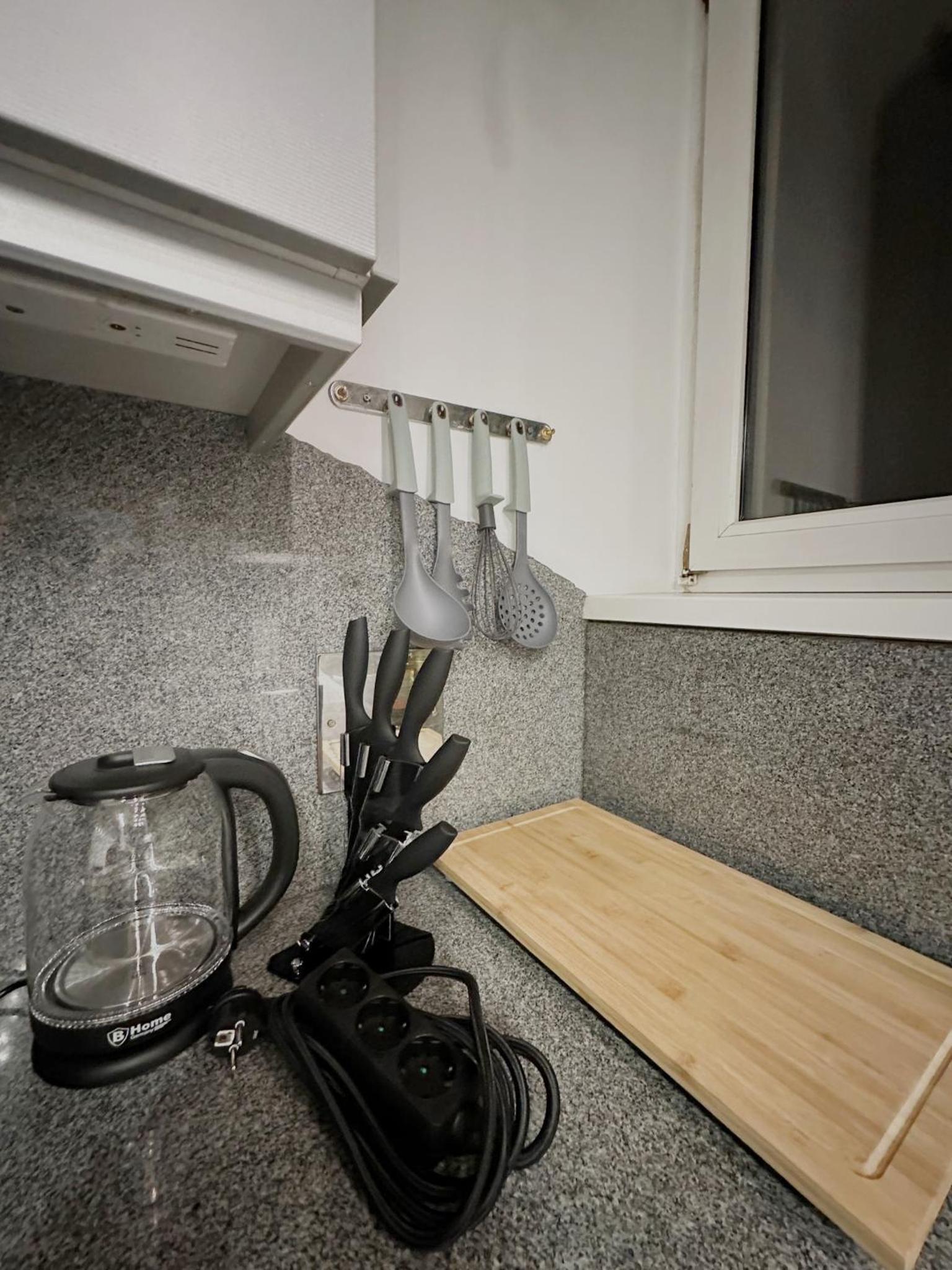 3 Room Apartment 1 minute from U-bahn U4