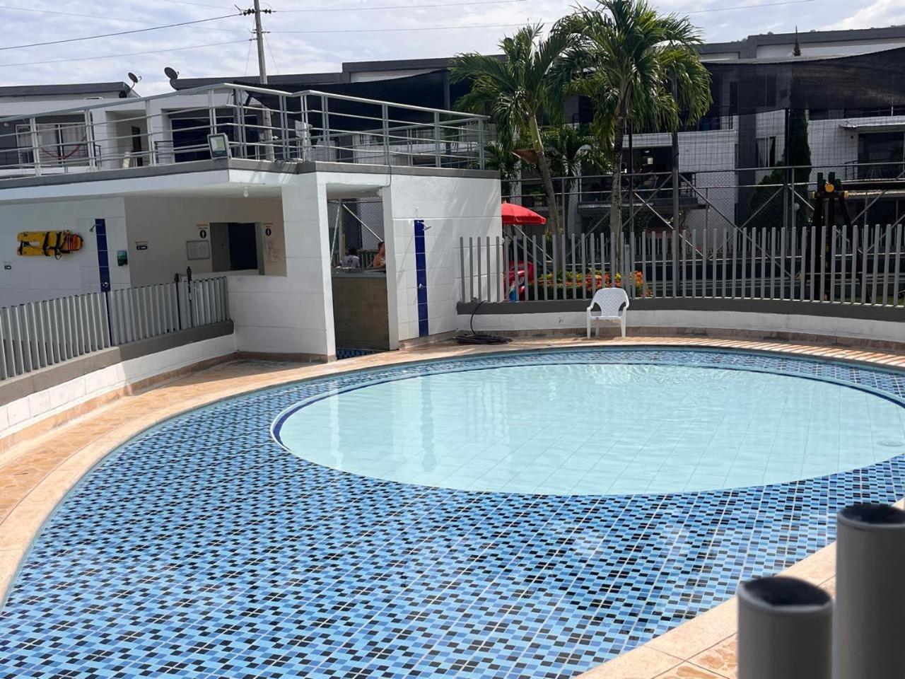 Hotel Ciudadela Santafe