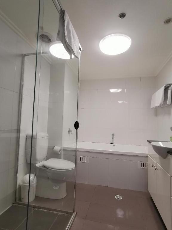 2bed 2bath Apartment