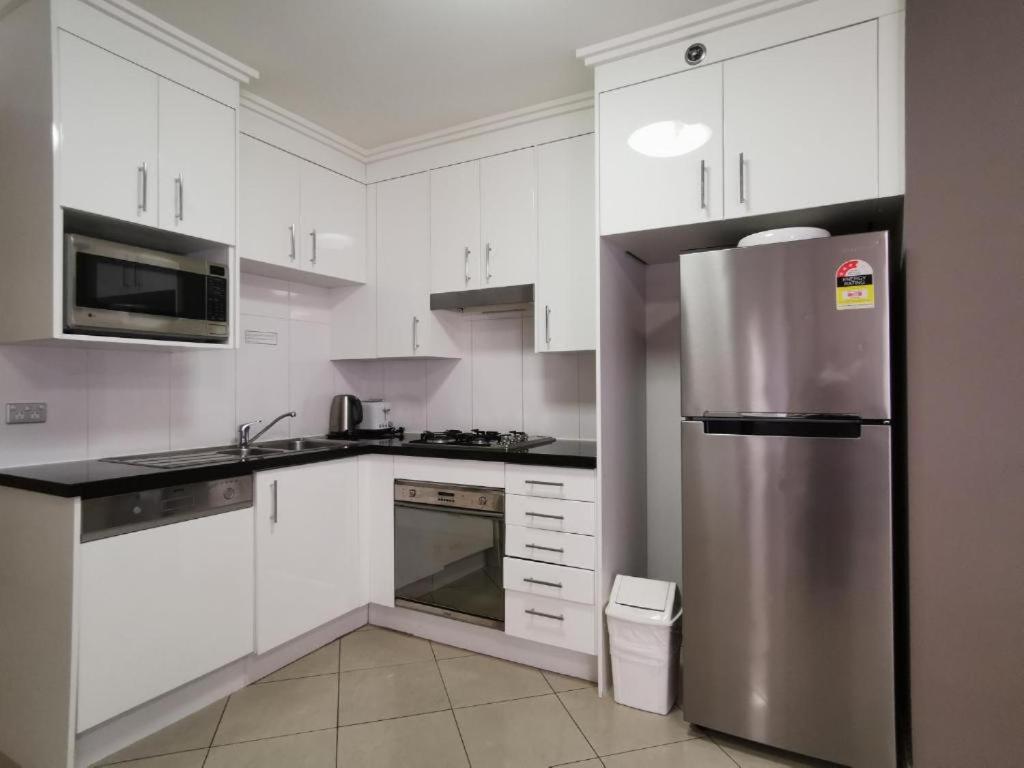 2bed 2bath Apartment