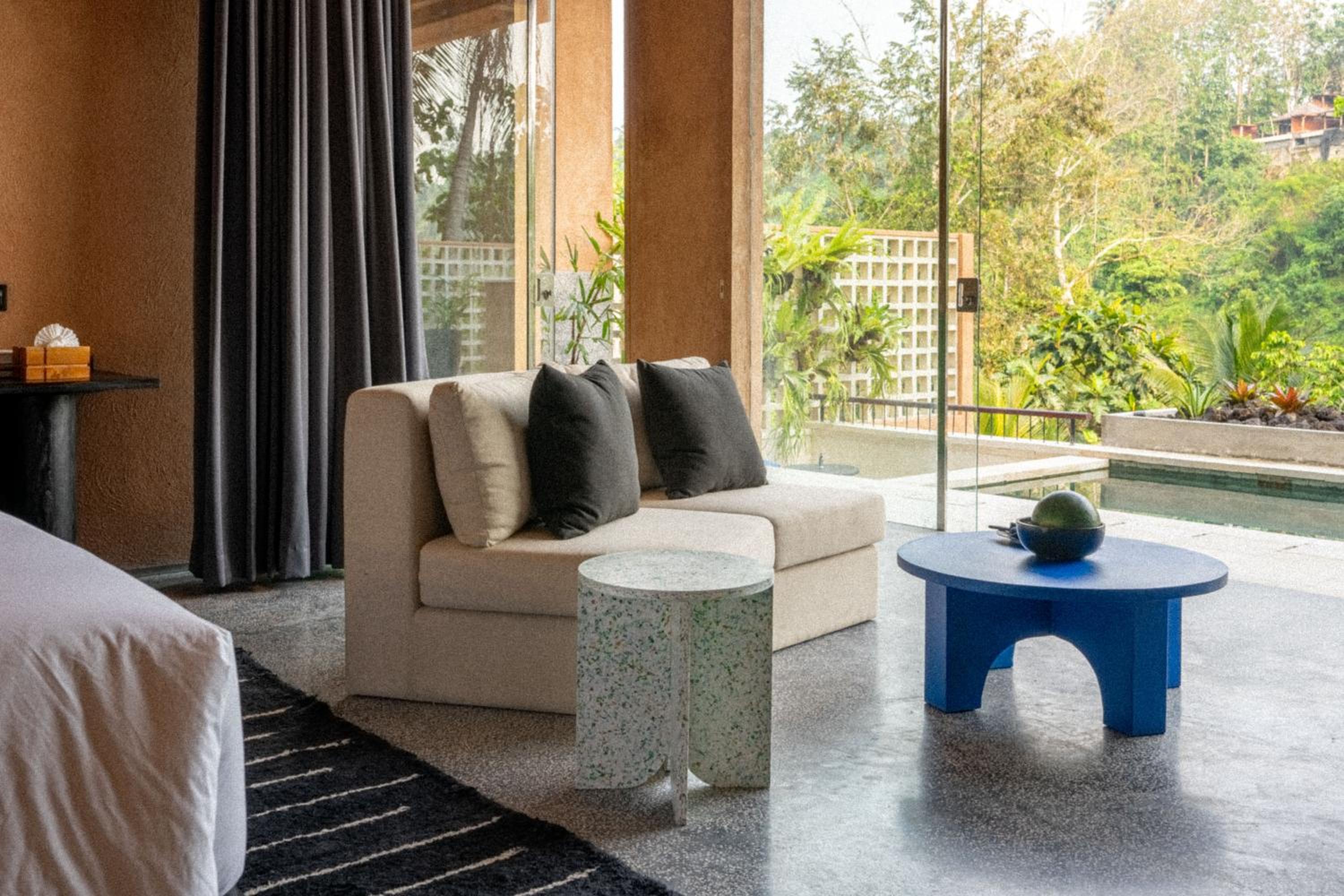 Amora Ubud Boutique Villas