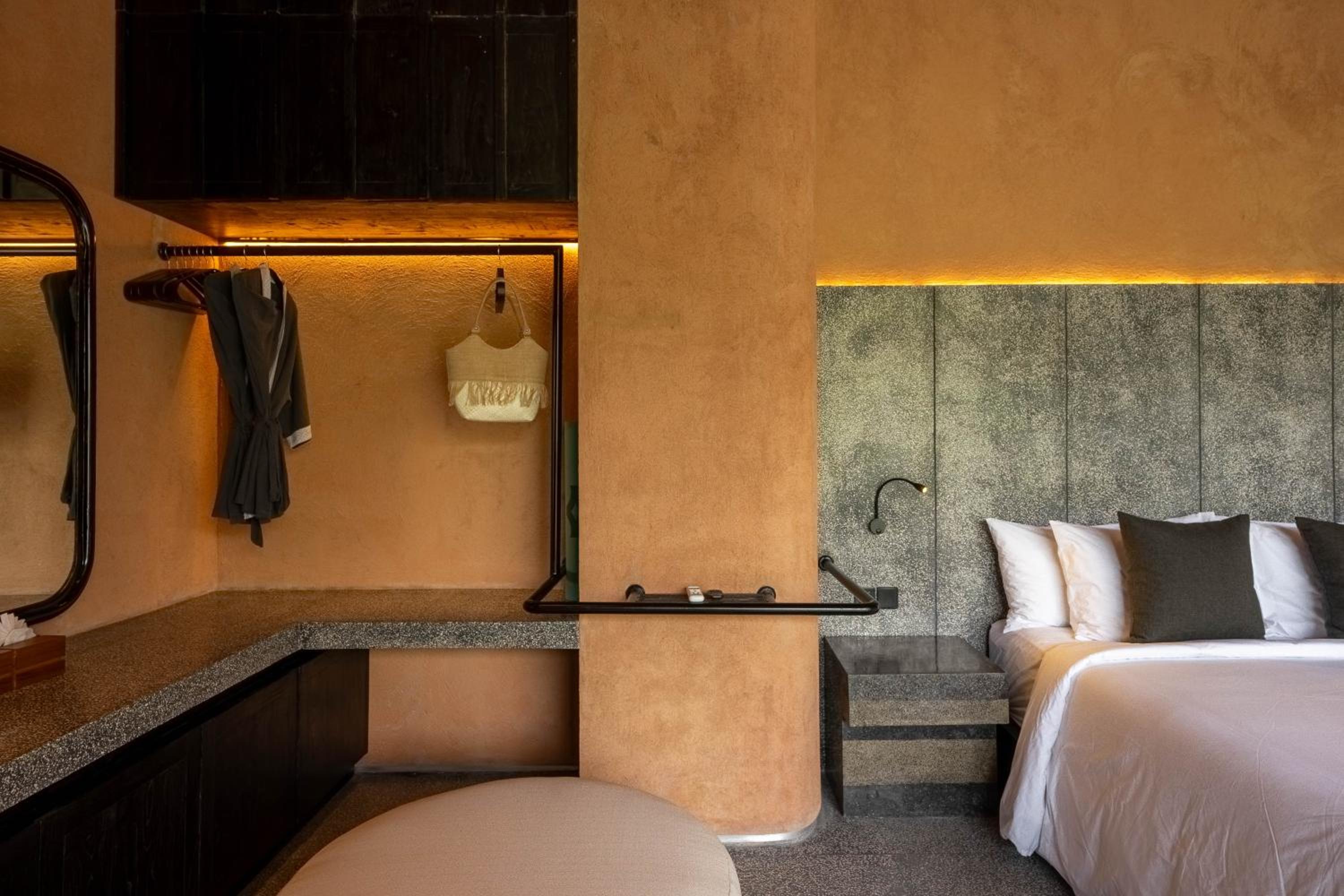 Amora Ubud Boutique Villas
