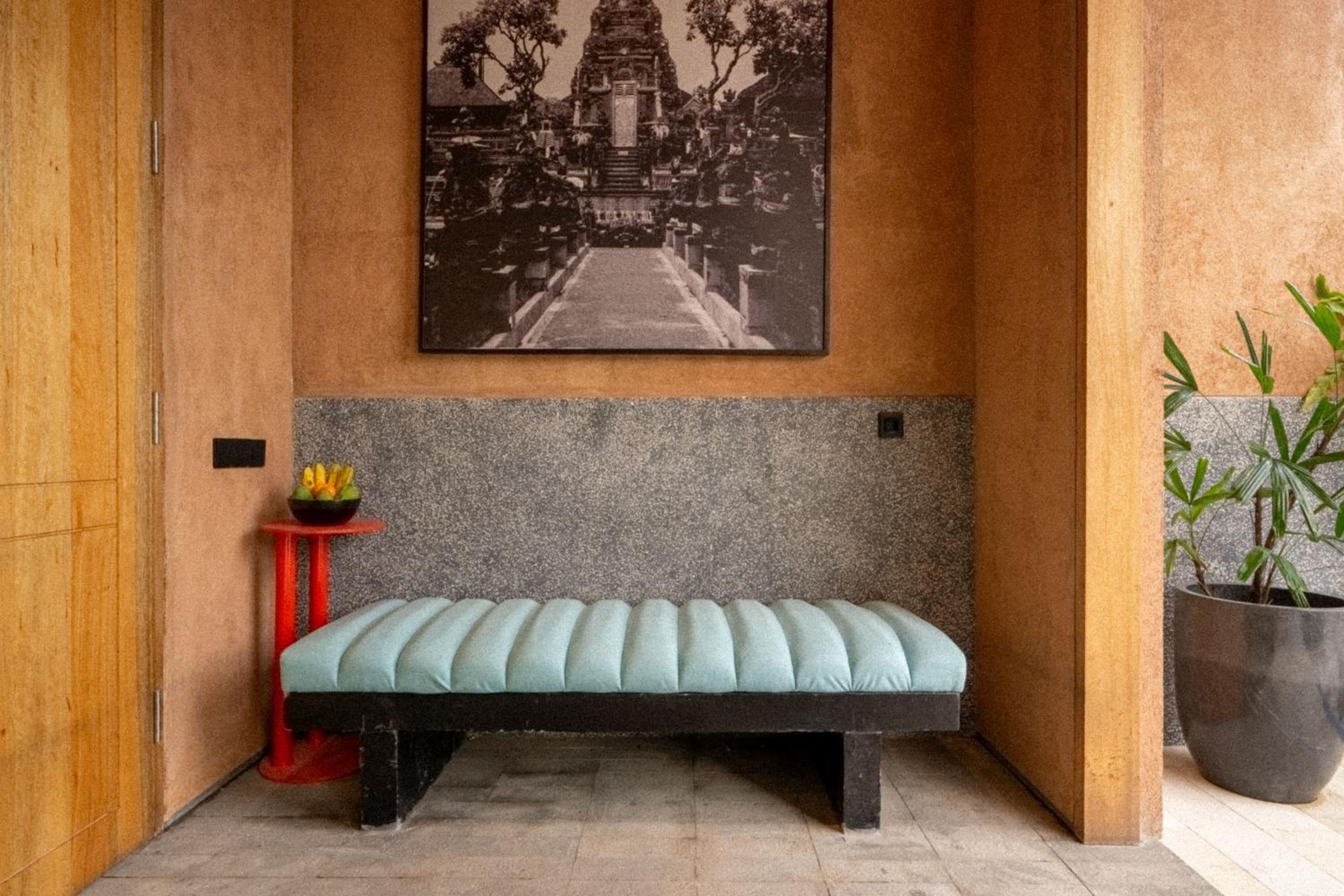 Amora Ubud Boutique Villas