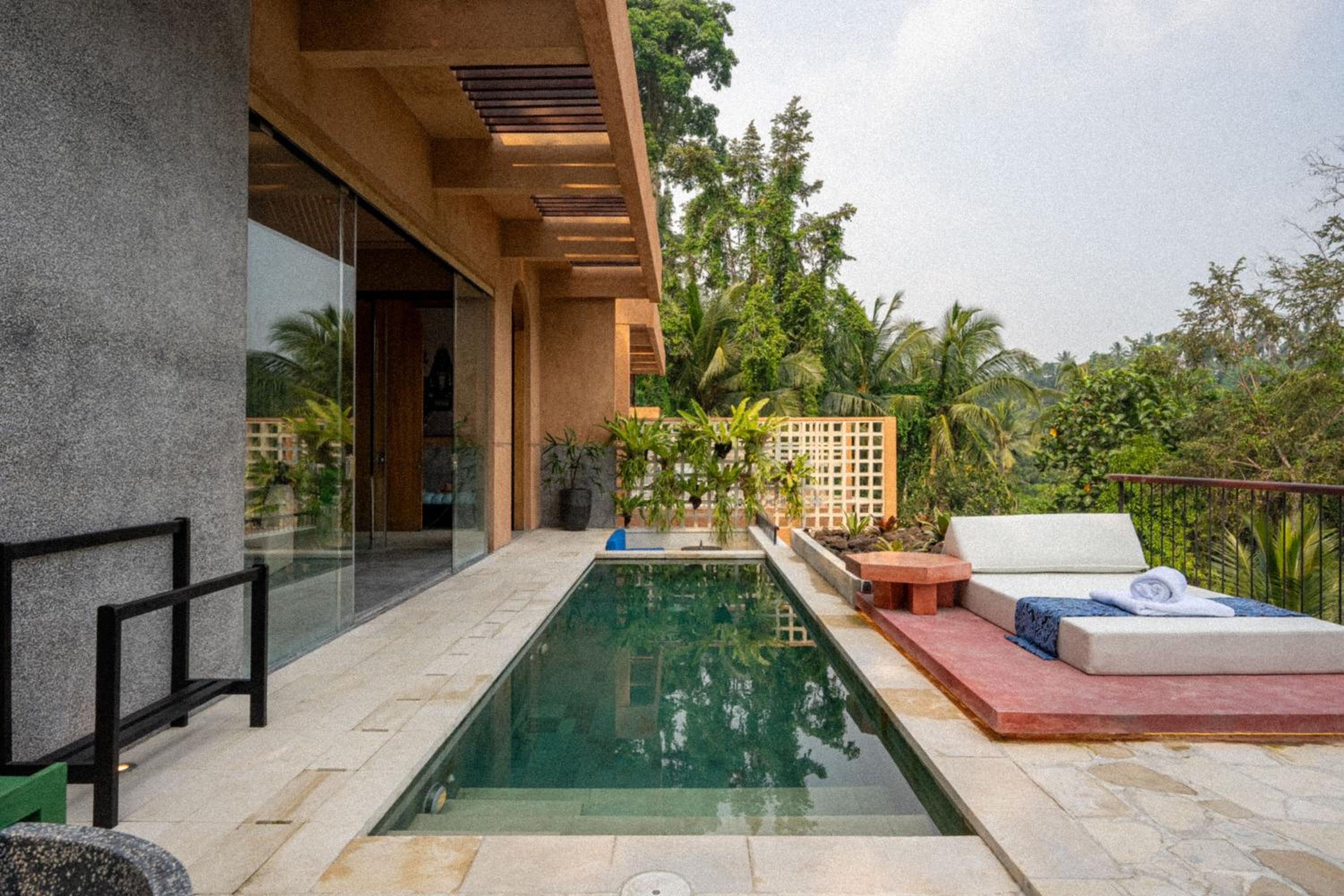 Amora Ubud Boutique Villas