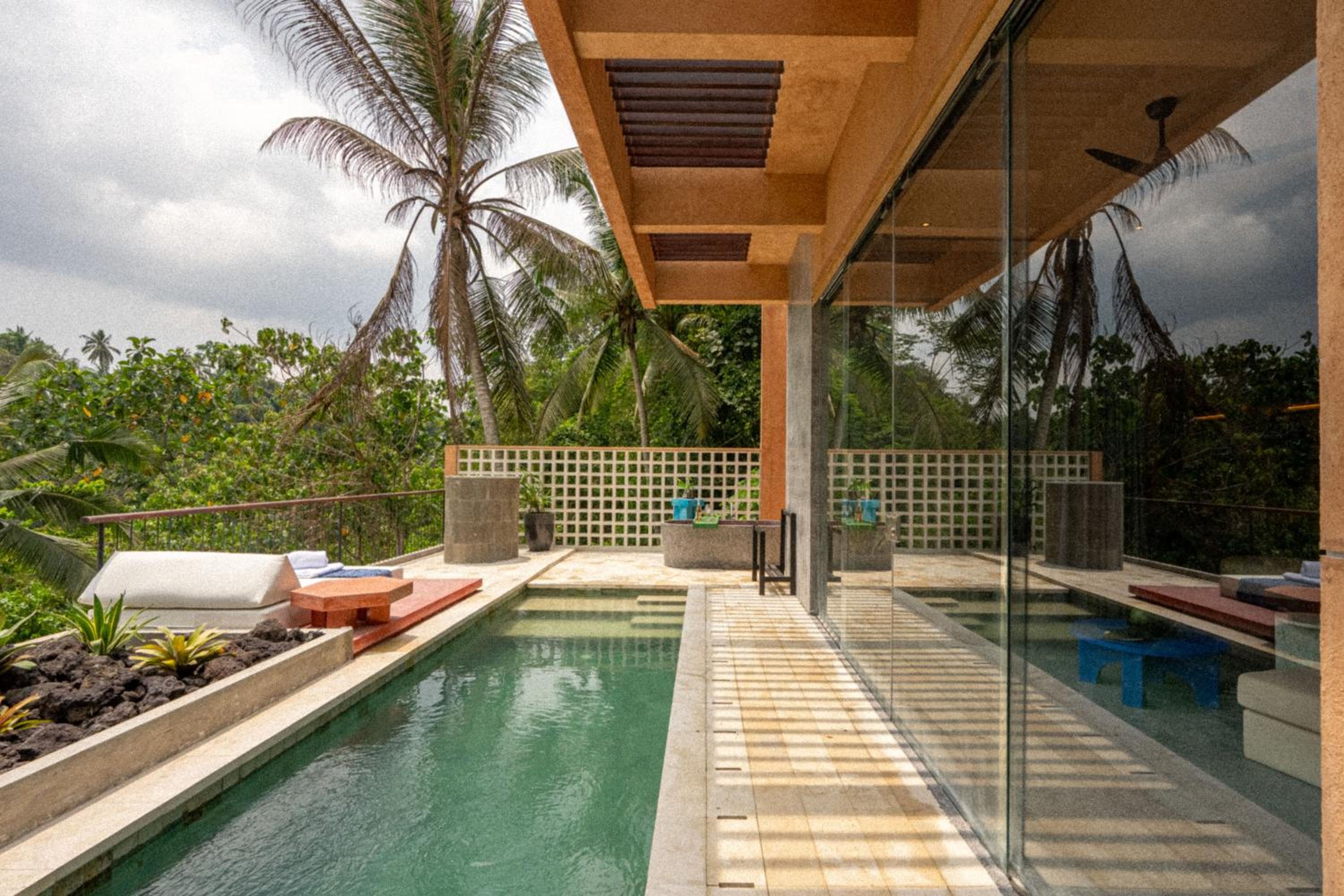 Amora Ubud Boutique Villas
