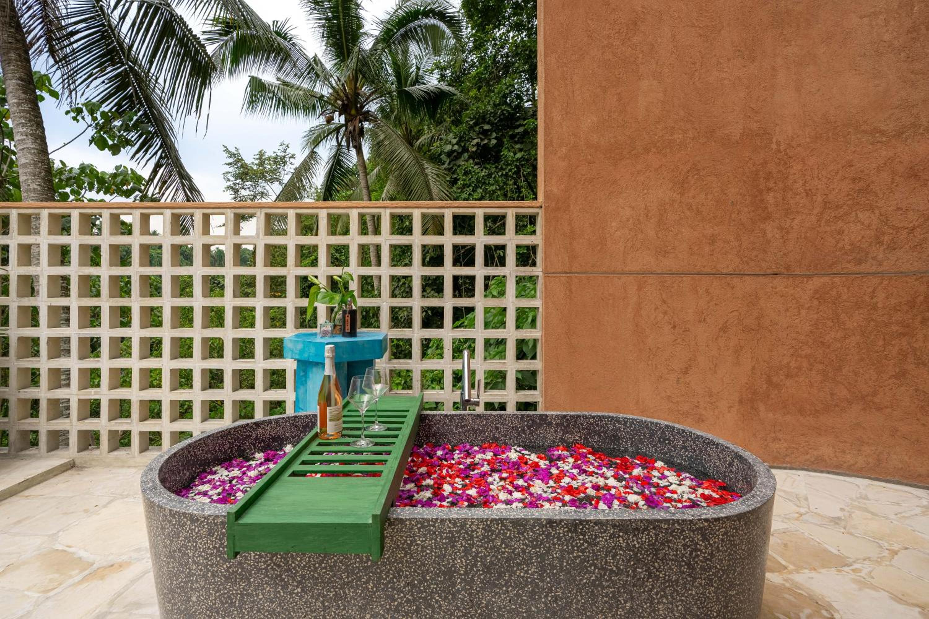 Amora Ubud Boutique Villas