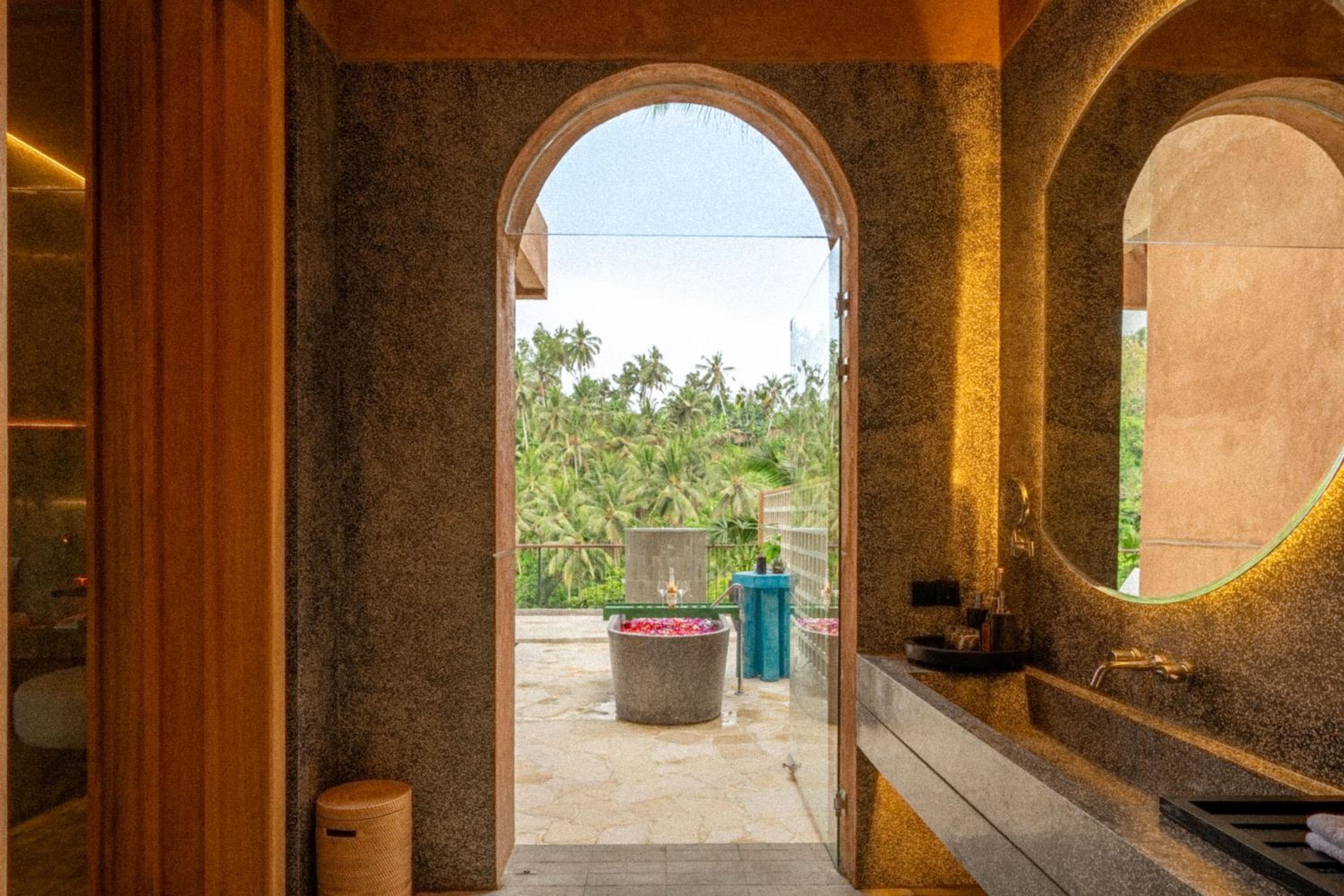 Amora Ubud Boutique Villas