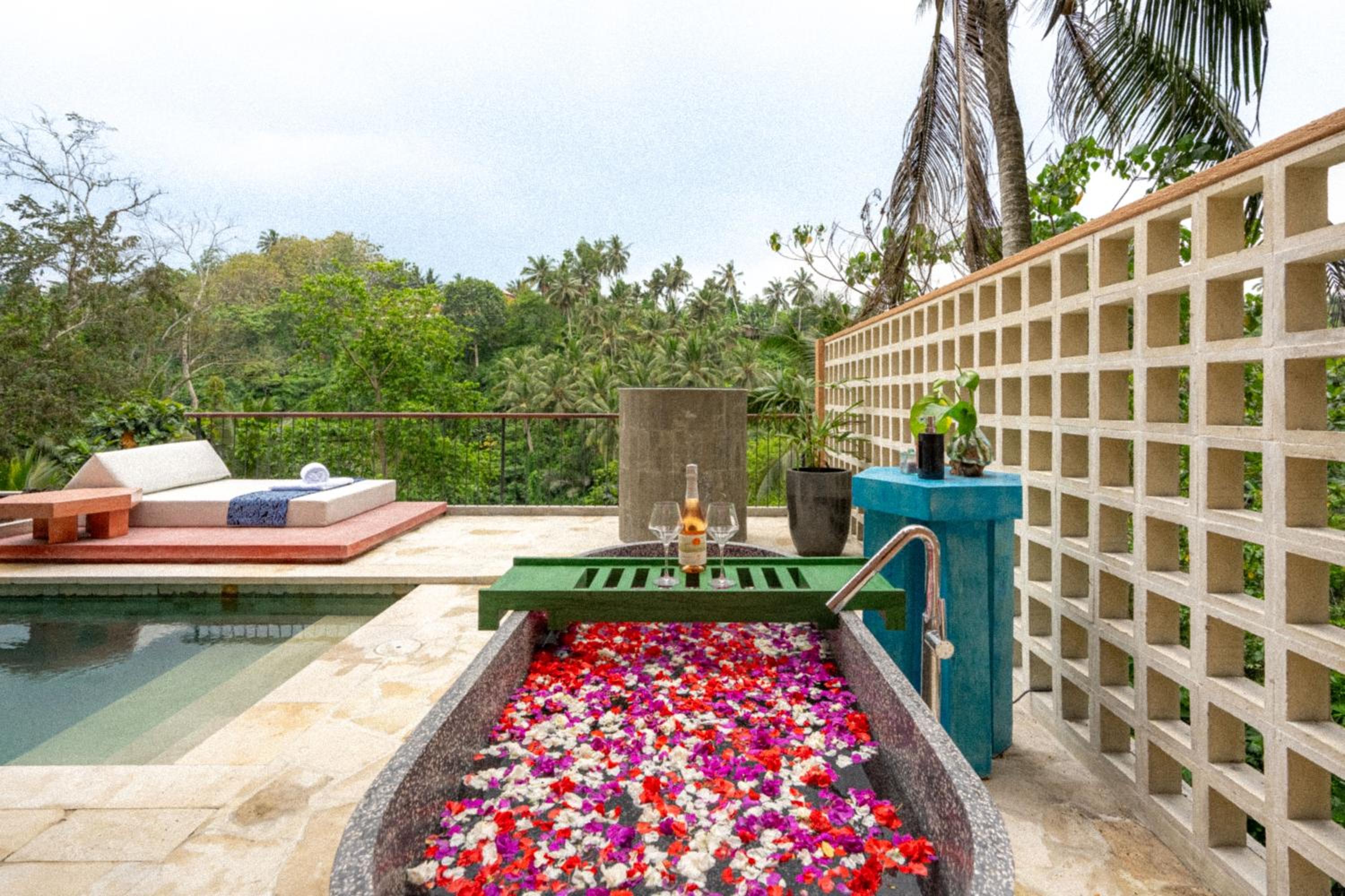 Amora Ubud Boutique Villas