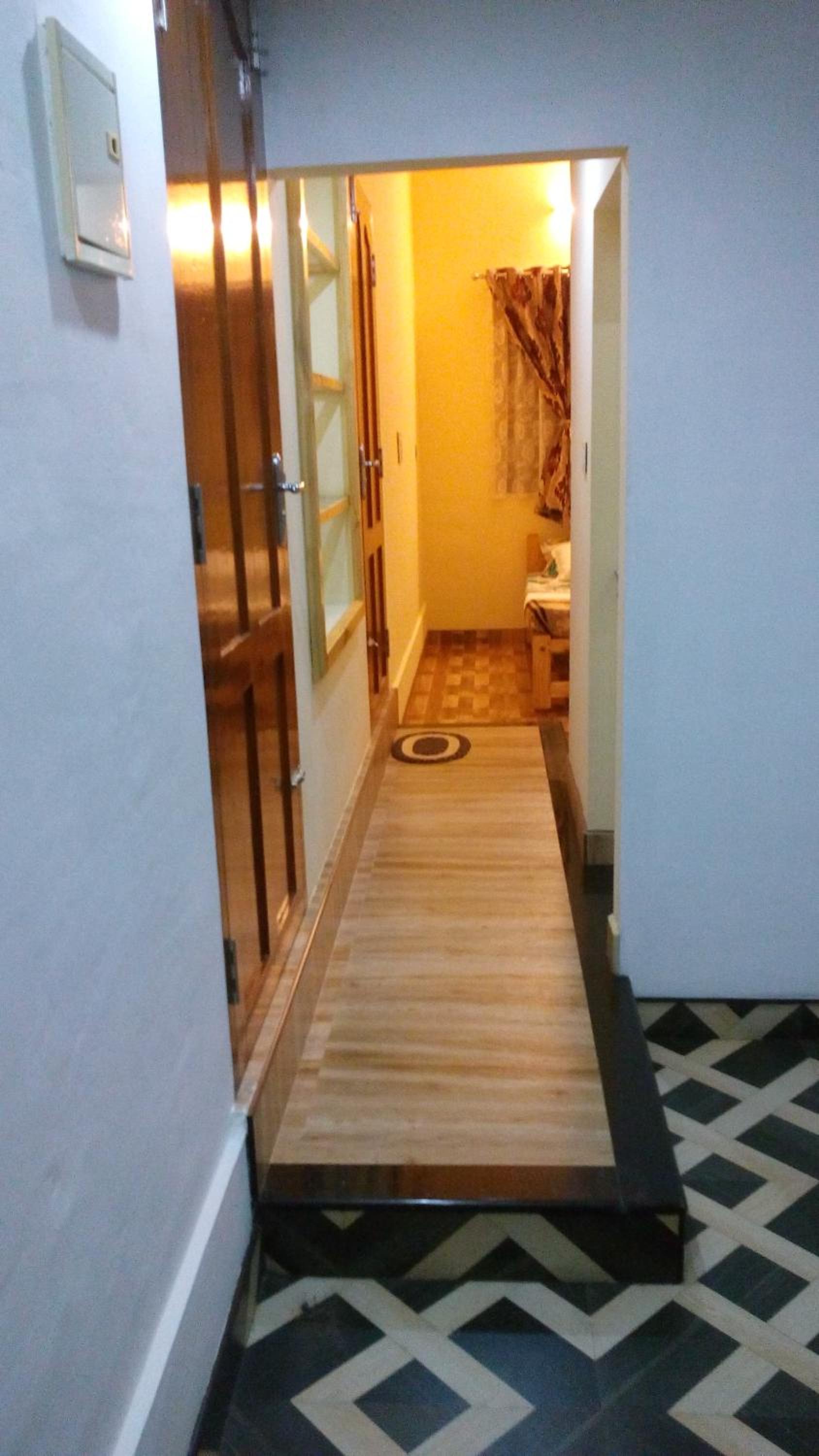 Aldos Ark Home Stay