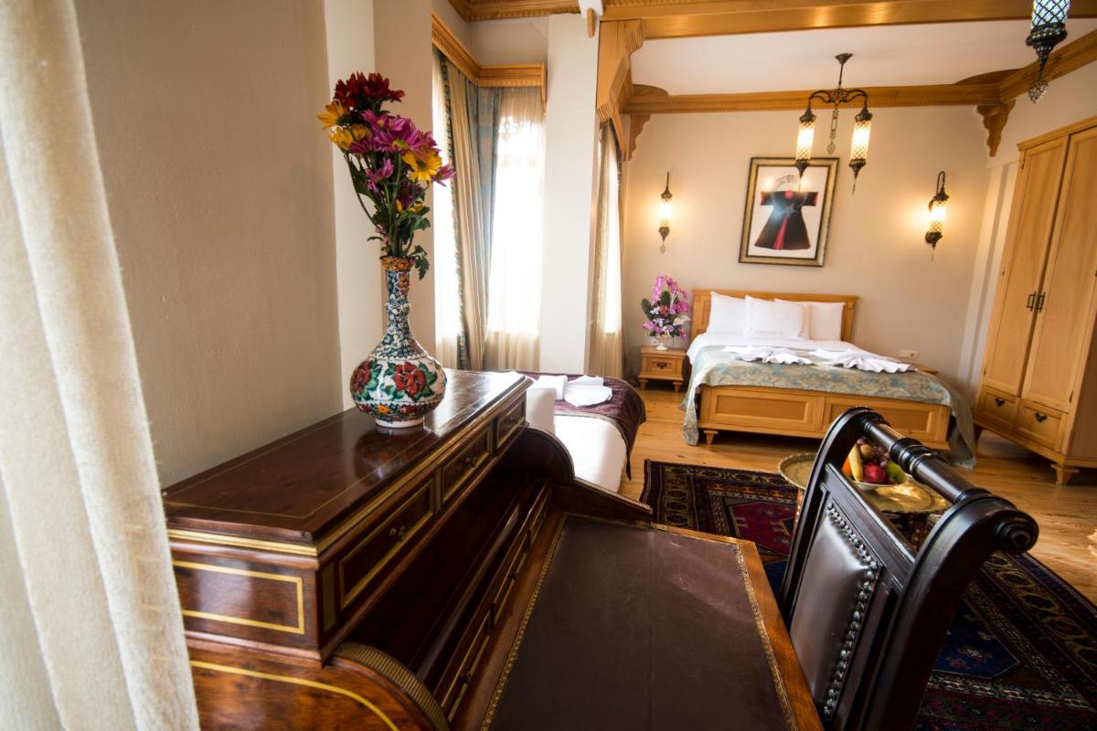 Sultan Corner Suites - Image 12