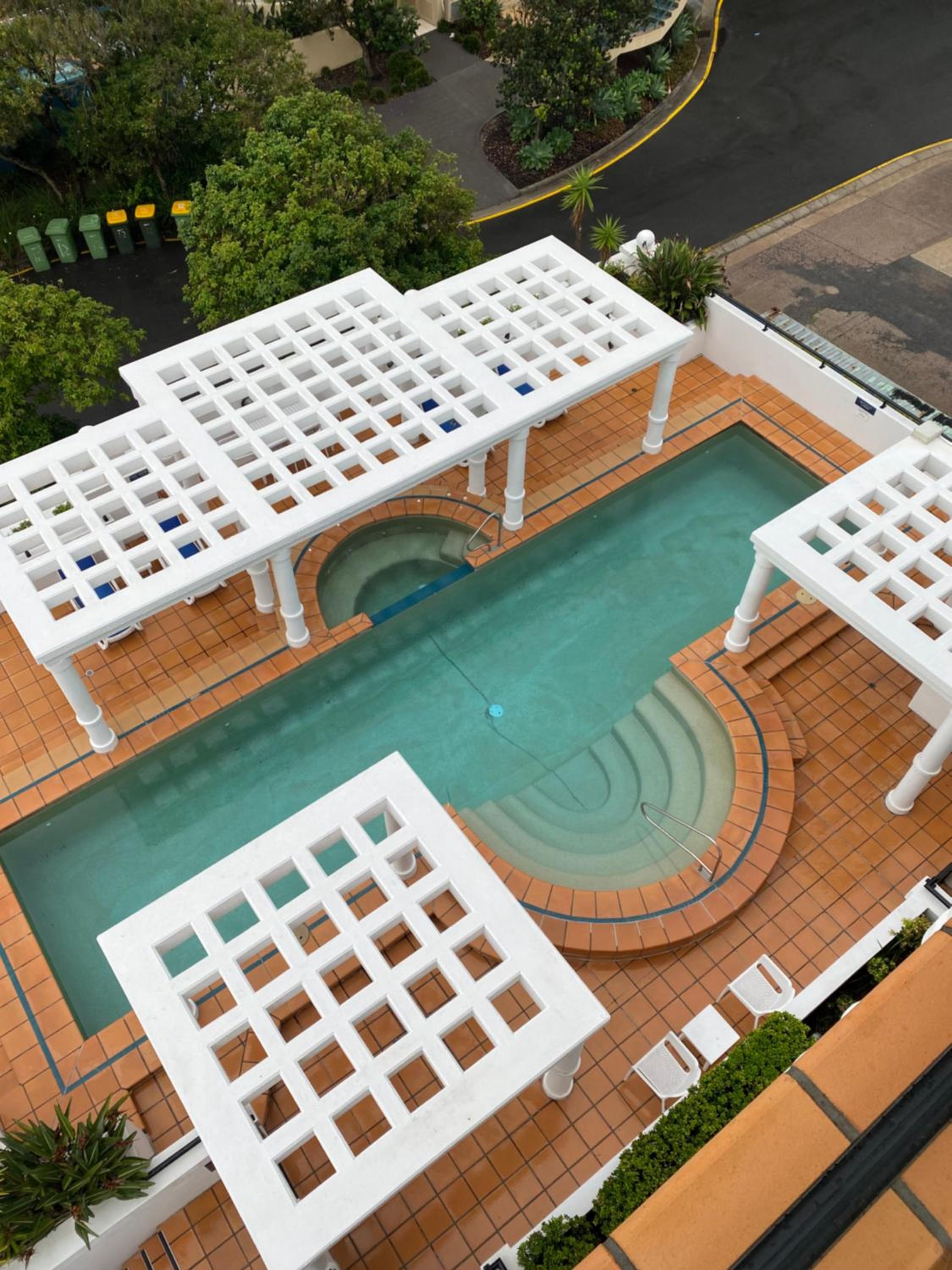 At The Beach Mooloolaba, Private Rooftop With Spa, 50m to Beach, Surfclub and Esplanade