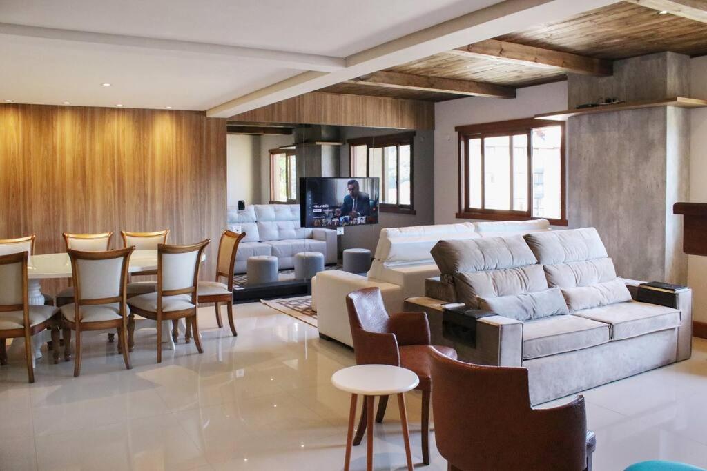 Gramado Apartamento & Suites