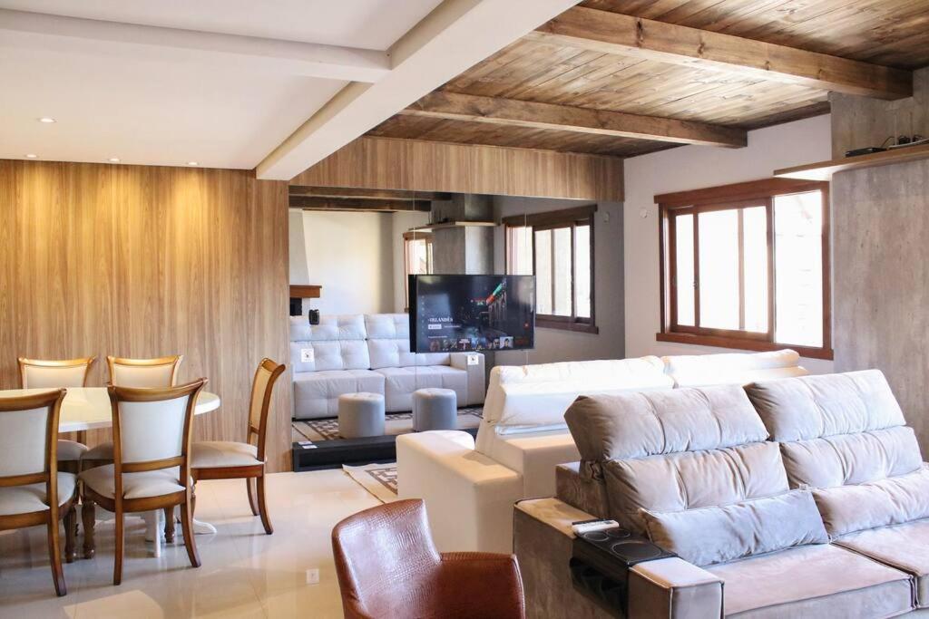 Gramado Apartamento & Suites
