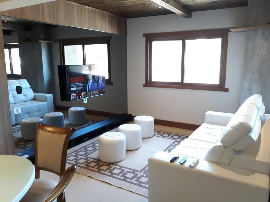 Gramado Apartamento & Suites