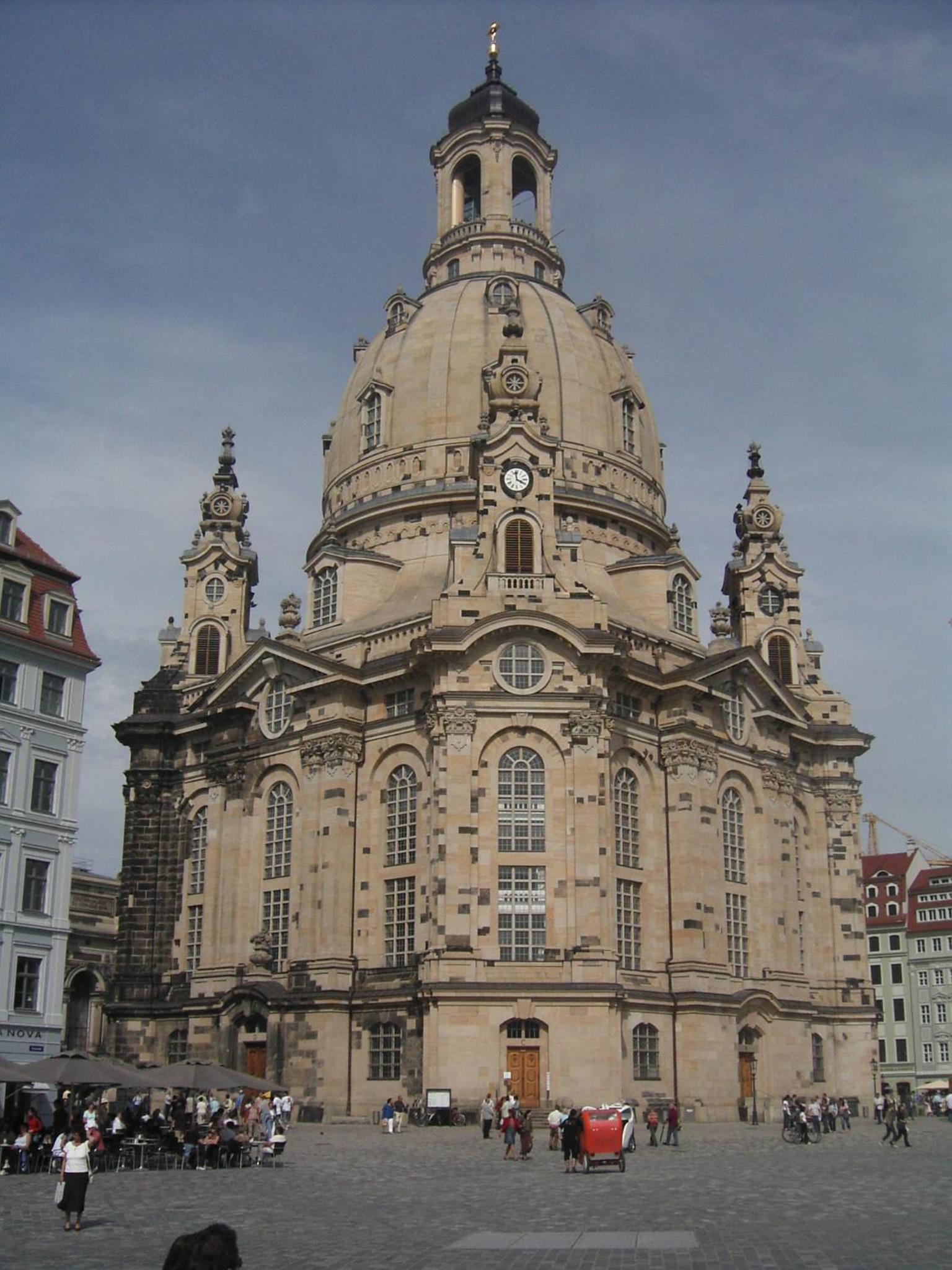 Hotel Pension zu Dresden Altpieschen