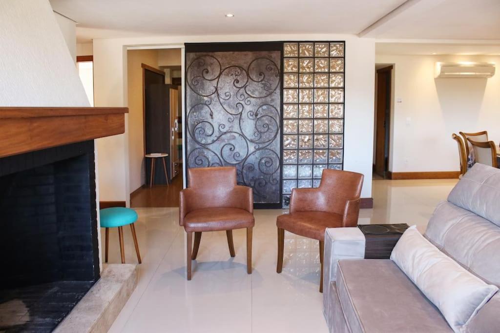 Gramado Apartamento & Suites