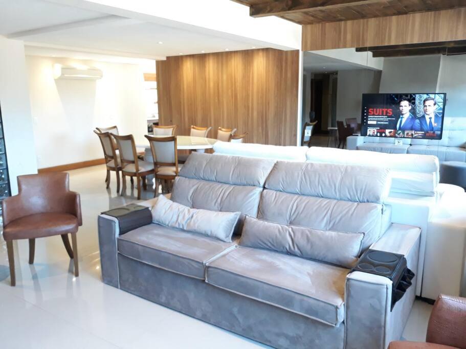 Gramado Apartamento & Suites