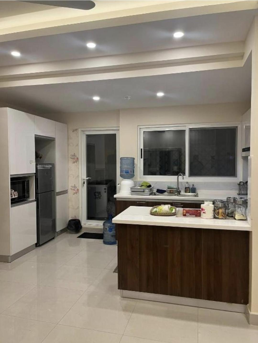 Elysium Heights Premium Serviced Apartments Facing Centaurus Mall Islamabad view 4