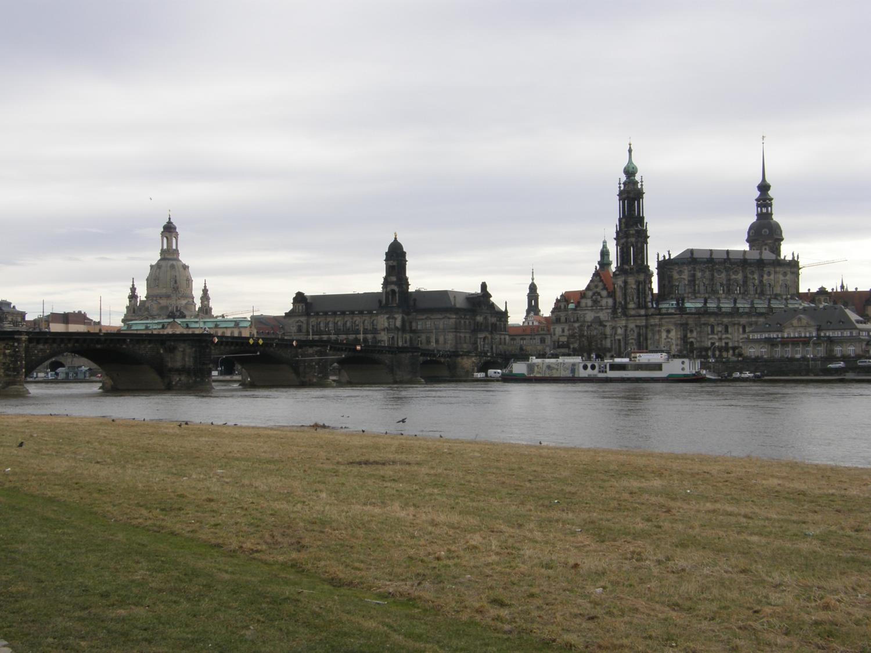 Hotel Pension zu Dresden Altpieschen