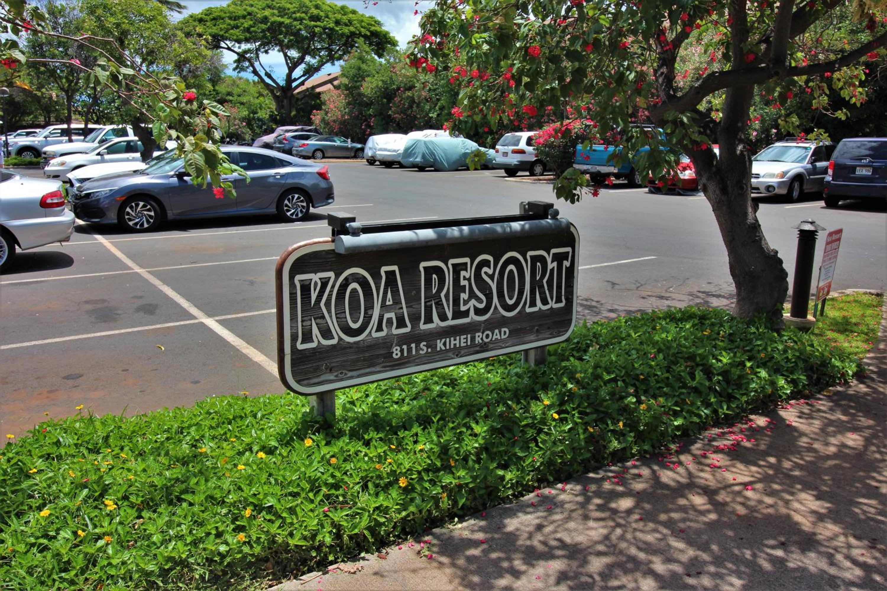 Koa Resort 3J · KOA 3J Remodeled 3BD w AC Pool Near Sandy Beach view 3