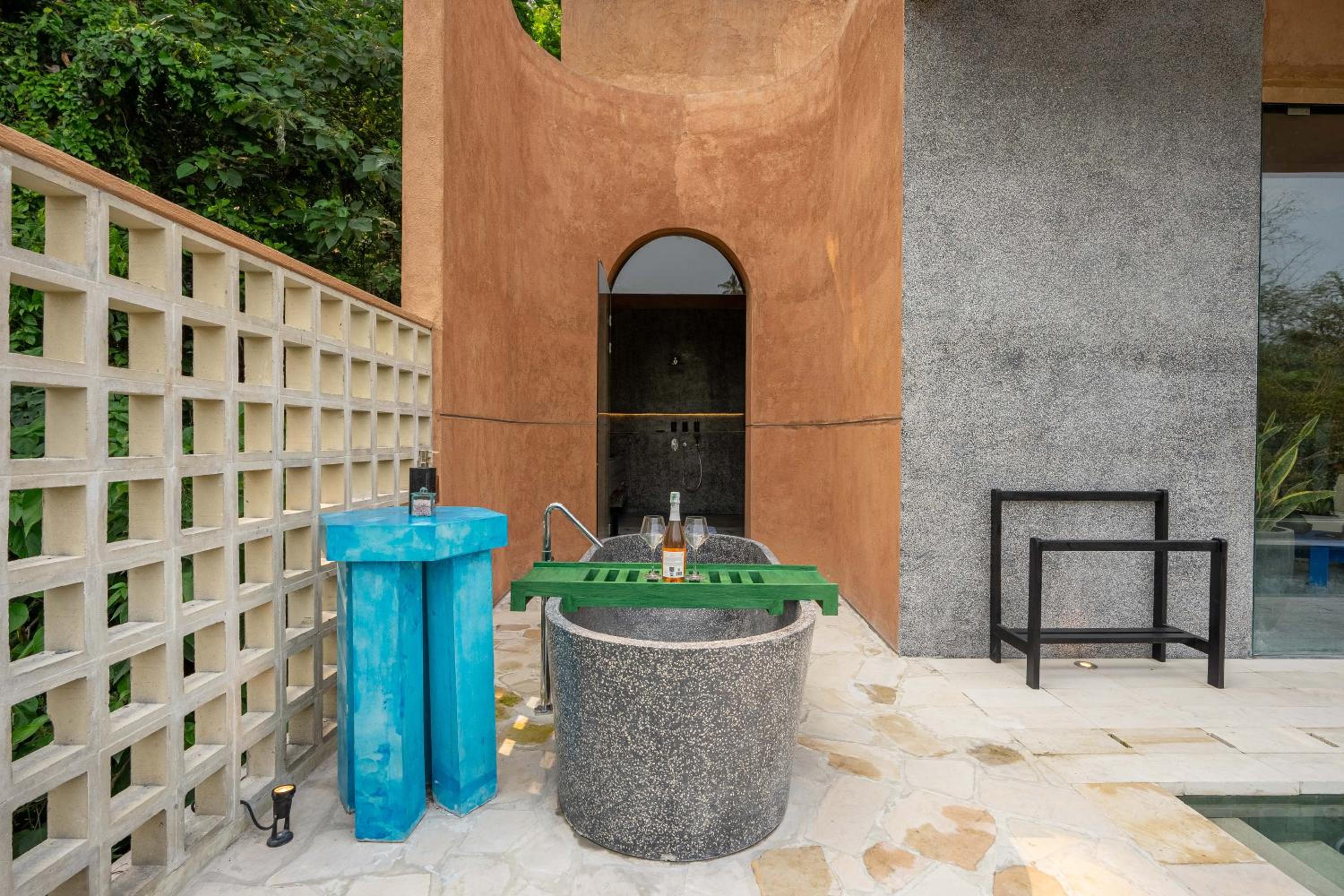 Amora Ubud Boutique Villas