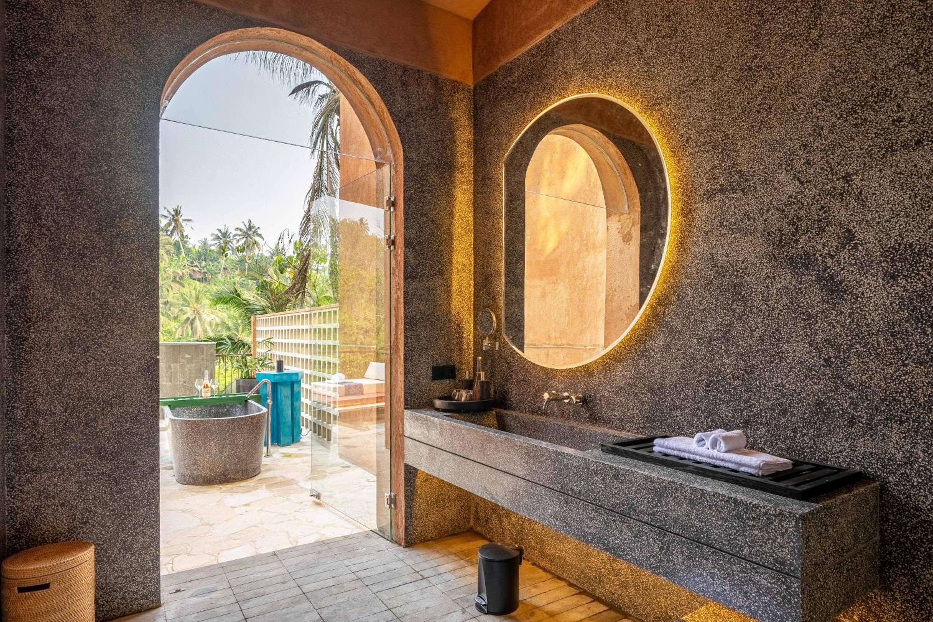 Amora Ubud Boutique Villas