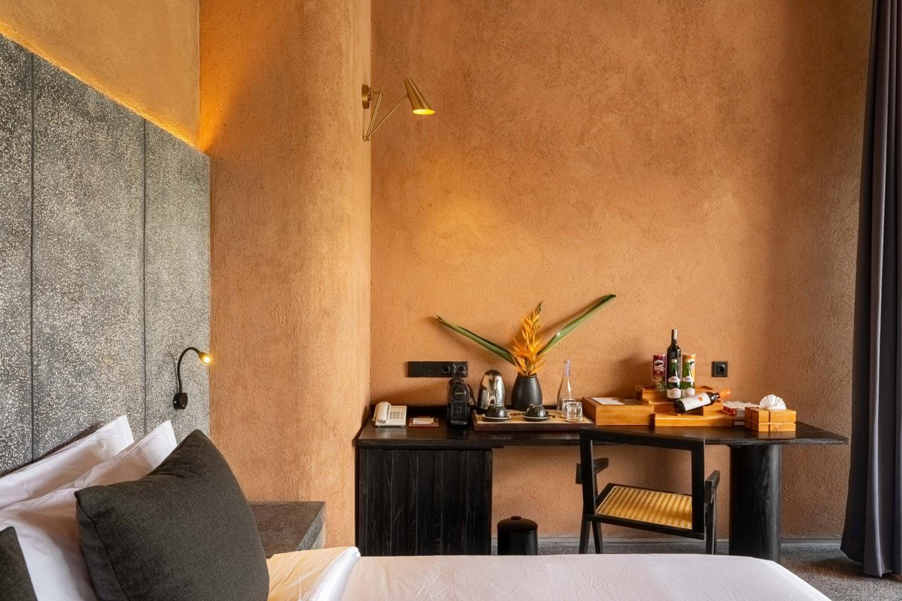 Amora Ubud Boutique Villas