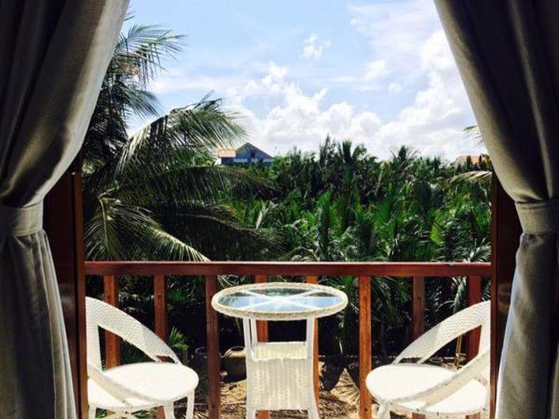 Coconut Garden Homestay