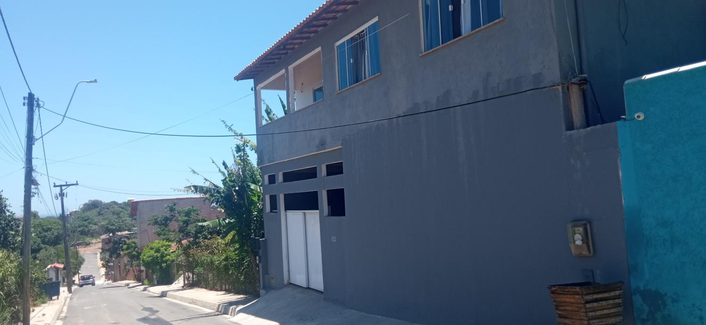Casa Superior Pedro Tavares