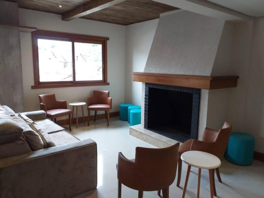 Gramado Apartamento & Suites