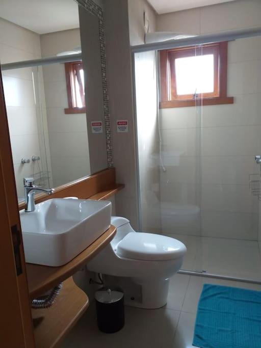Gramado Apartamento & Suites