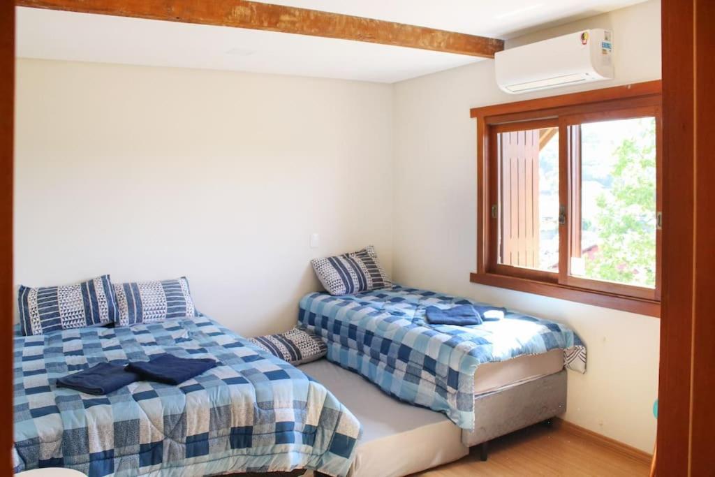 Gramado Apartamento & Suites