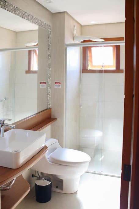 Gramado Apartamento & Suites