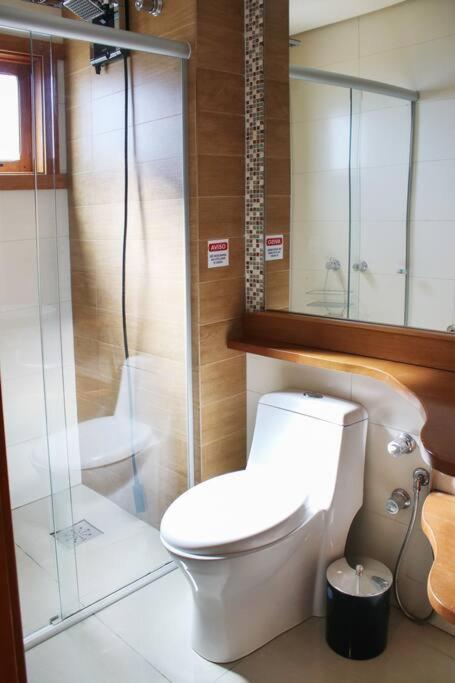 Gramado Apartamento & Suites