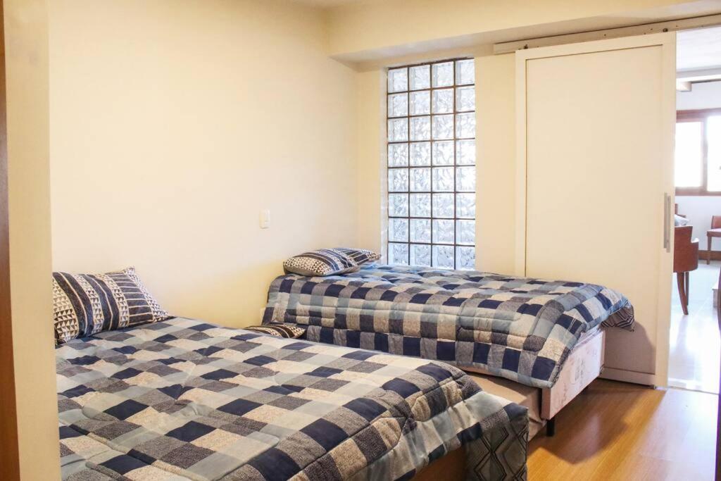 Gramado Apartamento & Suites