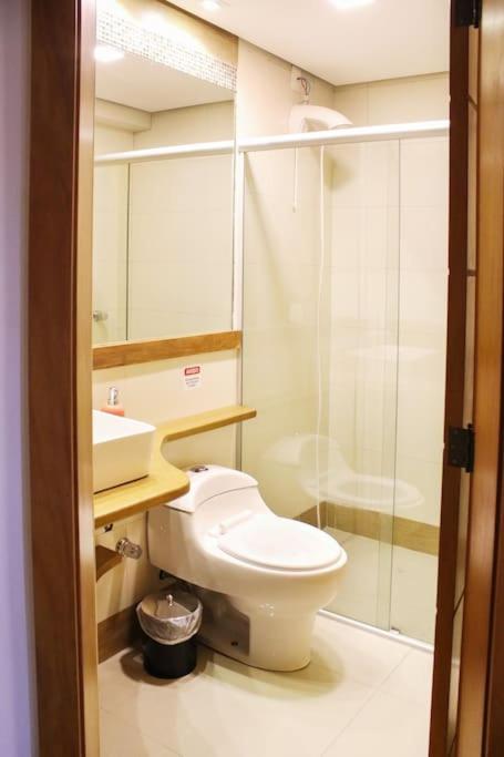 Gramado Apartamento & Suites