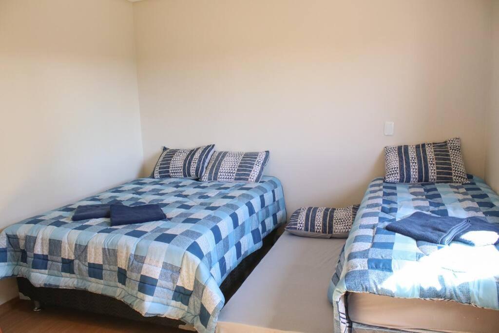 Gramado Apartamento & Suites