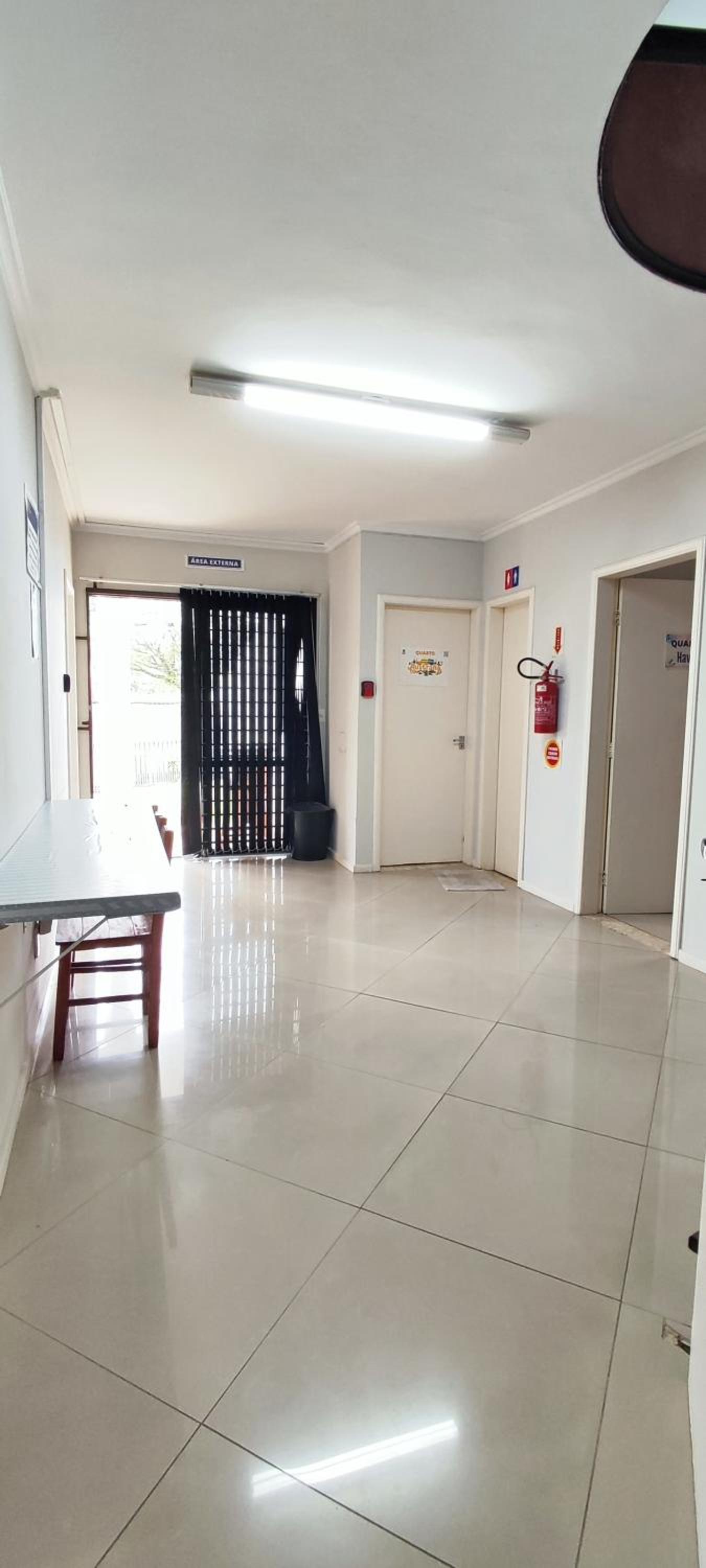 Quartos Privativos em pequena hospedagem ao lado da Beira Mar Norte