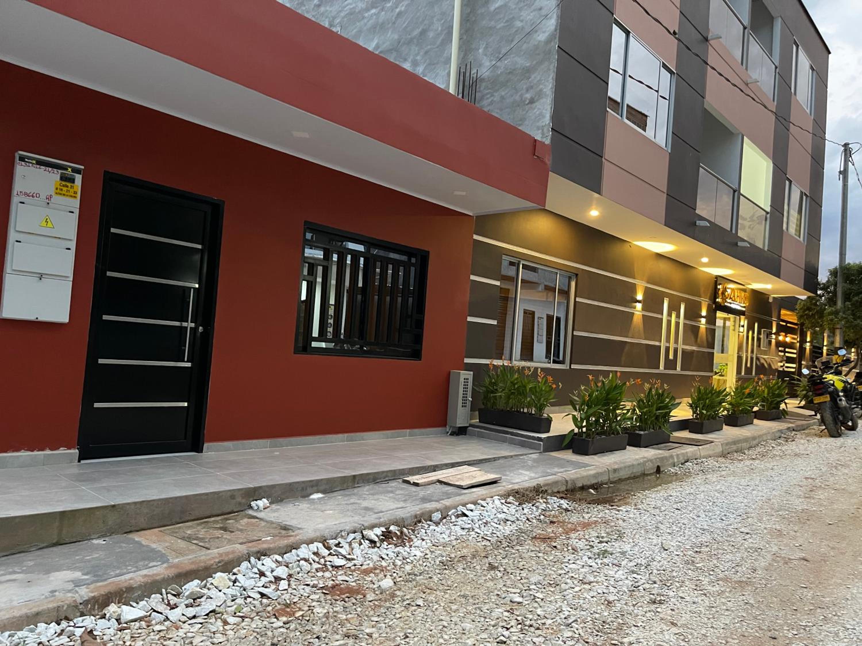 Casa de Verano Altos de la Colina-Doradal