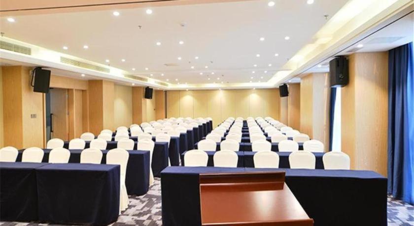 Kyriad Hotel Changsha Environmental Protection Science and Technology Park