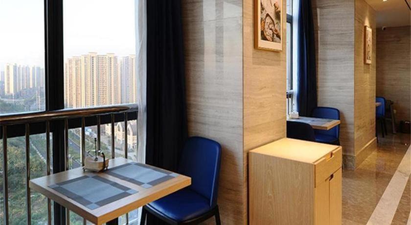 Kyriad Hotel Changsha Environmental Protection Science and Technology Park