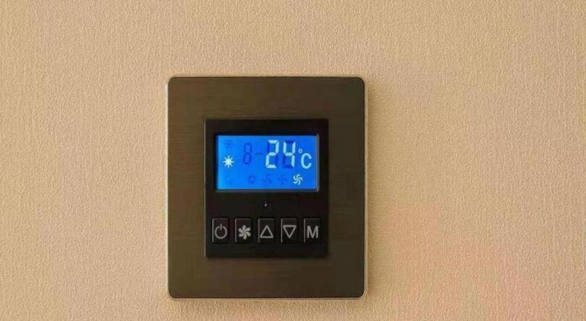 Lavande Hotels Beijing Fangshan Fengyuan Building Chengguang Metro Station