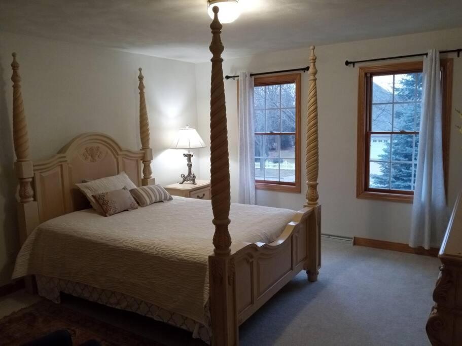 Cheerful 4 Bedroom Luxury Villa view 4