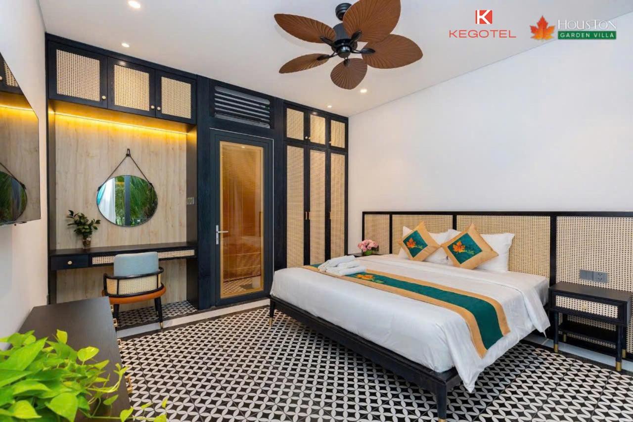 Kegotel Hospitality view 2